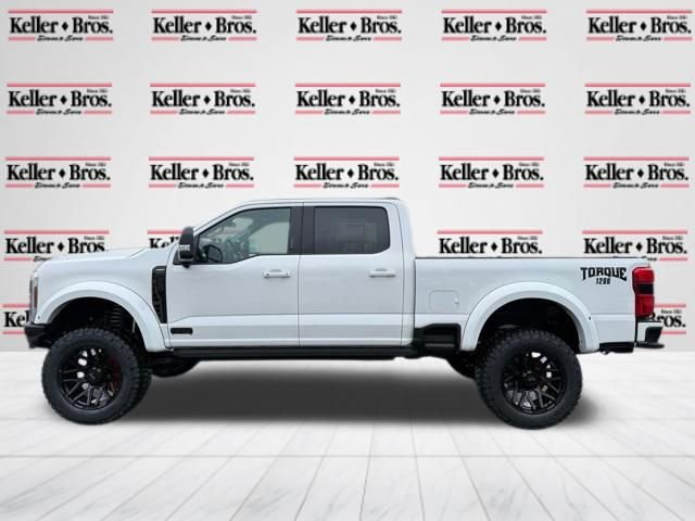 New 2026 Ford F250 Lariat AWD/4WD image 6