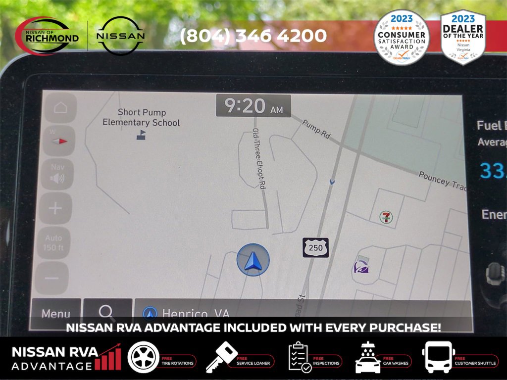 Used 2023 Hyundai Santa Fe SEL Premium image 23