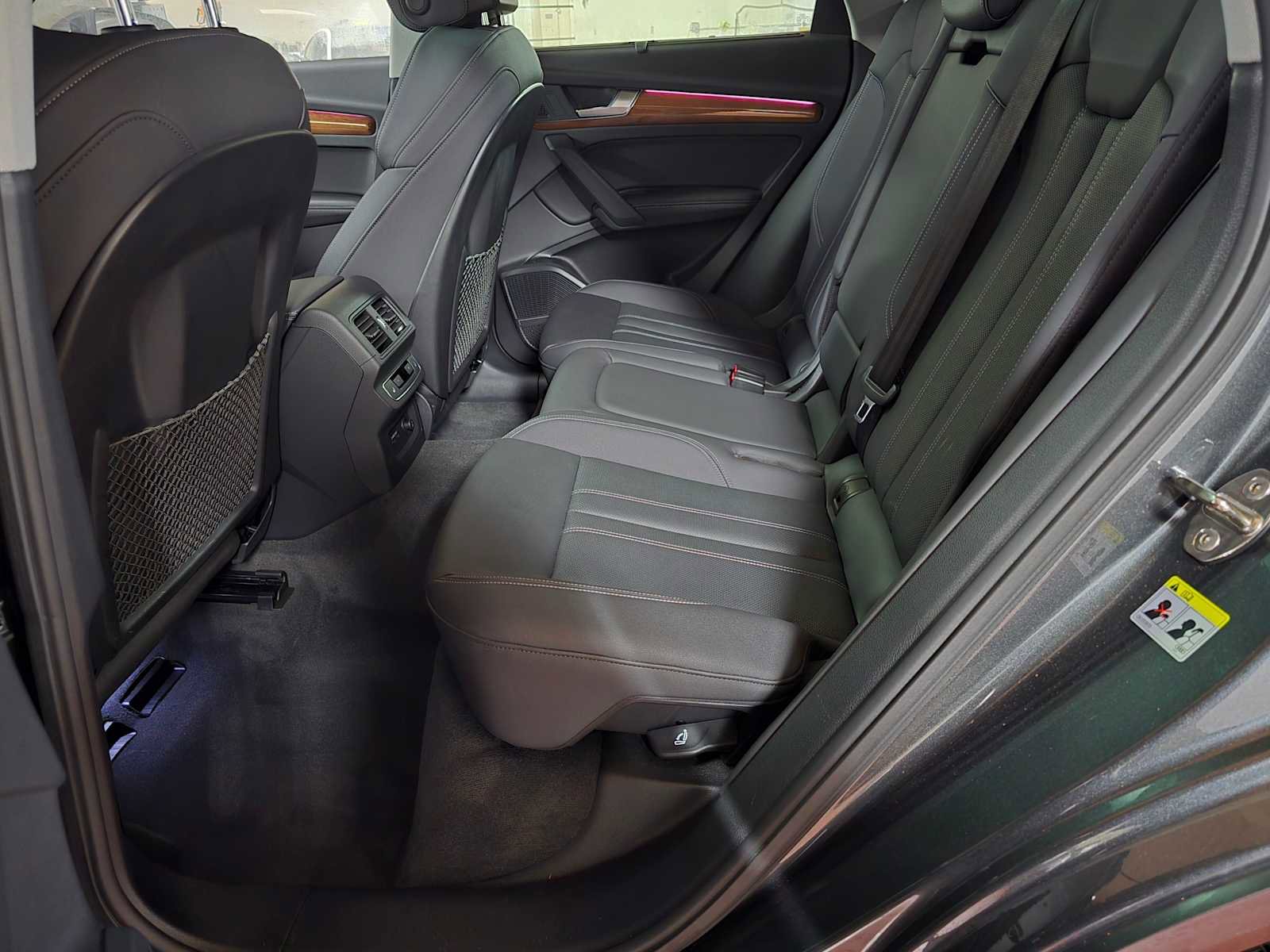 Used 2021 Audi Q5 e Prestige w/ Prestige Package image 20