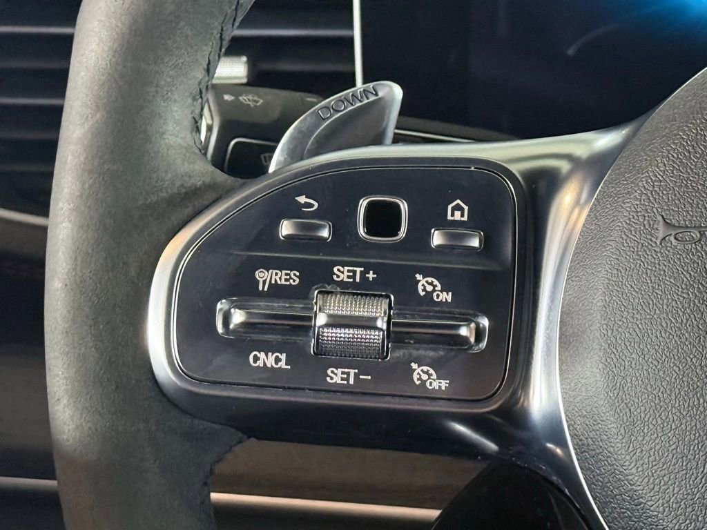 Used 2022 Mercedes-Benz GLE 53 AMG 4MATIC image 42