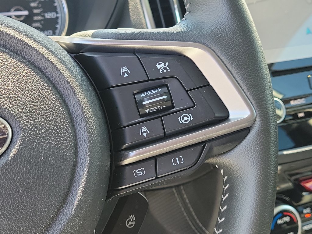 Certified 2022 Subaru Forester Touring AWD/4WD image 31
