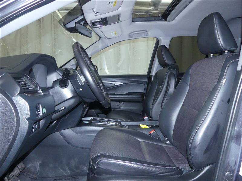 Used 2023 Honda Ridgeline RTL image 18