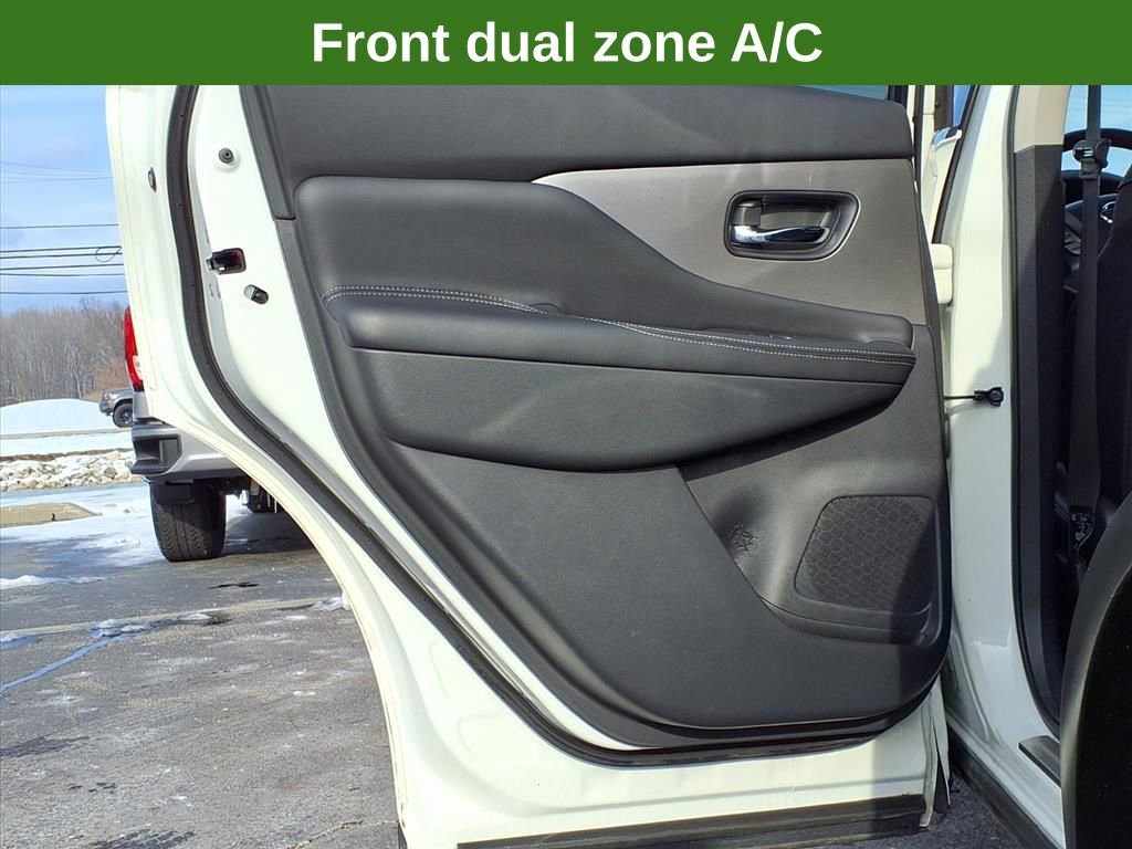 Used 2019 Nissan Murano SL w/ Cargo Package image 26