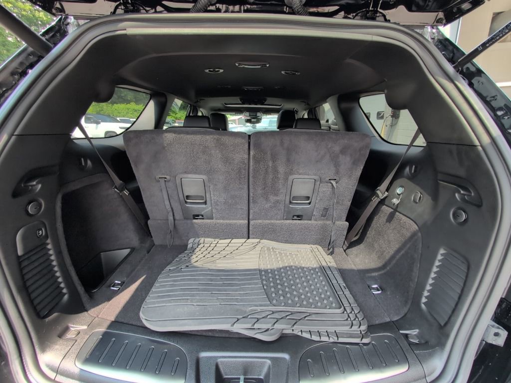 Certified 2022 Dodge Durango GT image 15