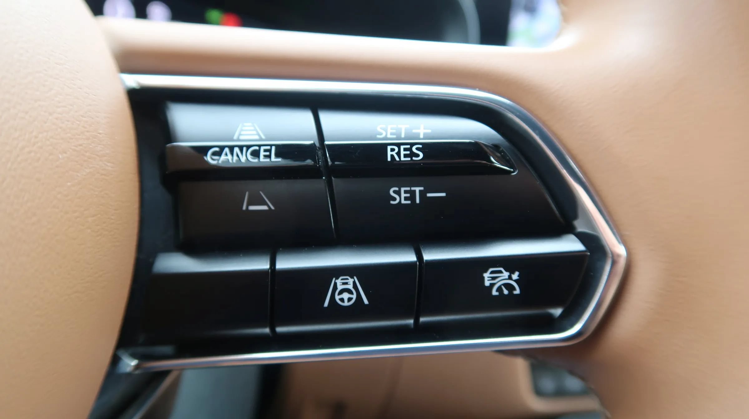 Used 2024 MAZDA CX-90 3.3 Turbo S w/ Premium Plus AWD/4WD image 38