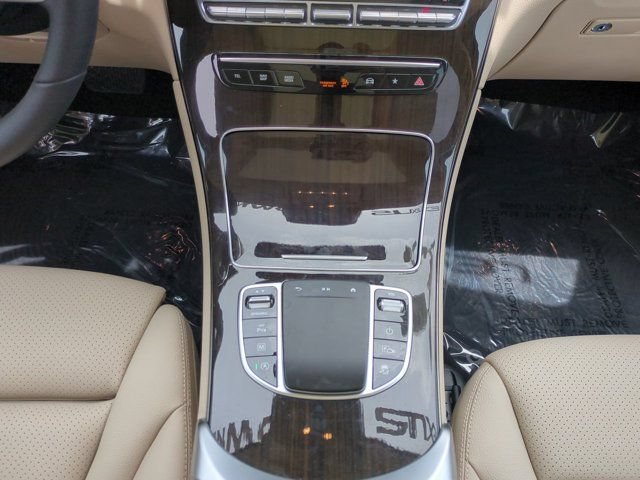 Used 2022 Mercedes-Benz GLC 300 image 17