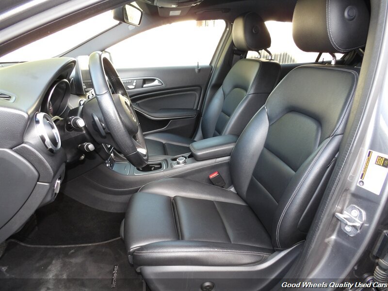 Used 2020 Mercedes-Benz GLA 250 4MATIC image 11