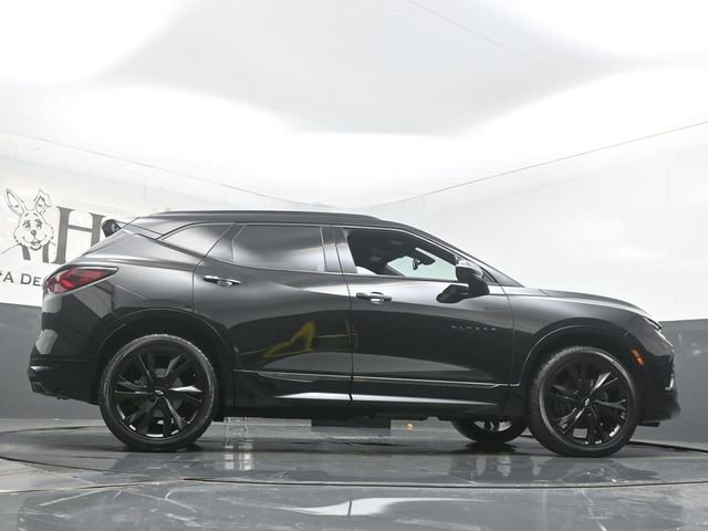 Used 2021 Chevrolet Blazer RS w/ Enhanced Convenience Package image 52
