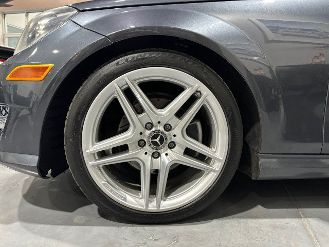 Used 2013 Mercedes-Benz C 250 Coupe image 7