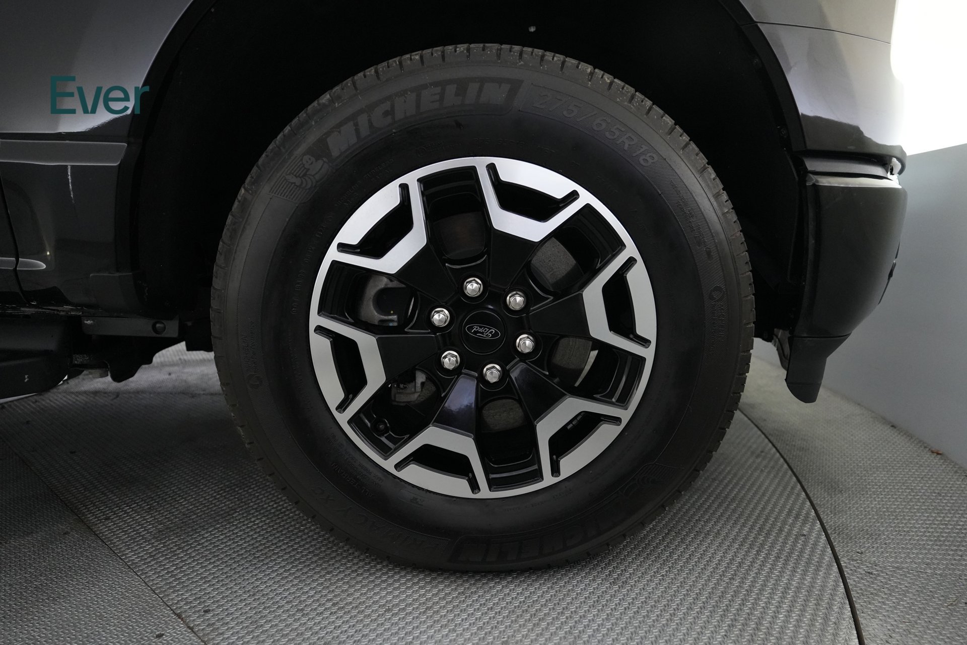 Used 2023 Ford F150 Lightning XLT AWD/4WD image 14