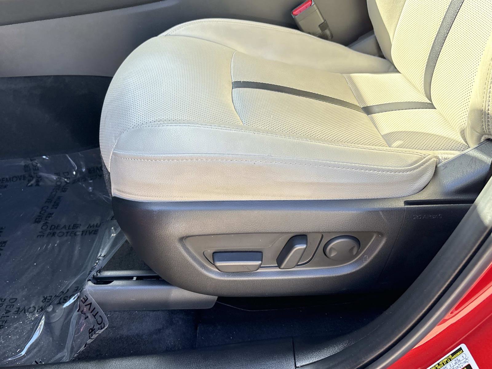 Used 2024 MAZDA CX-90 Plug-In Hybrid w/ Preferred image 18