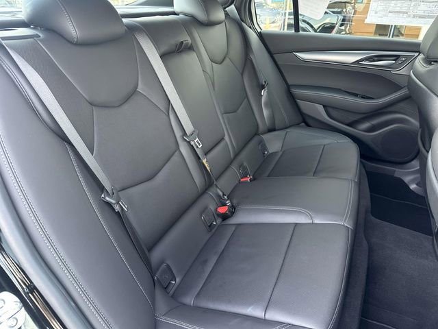 Used 2025 Cadillac CT5 Premium Luxury w/ Technology Package image 25