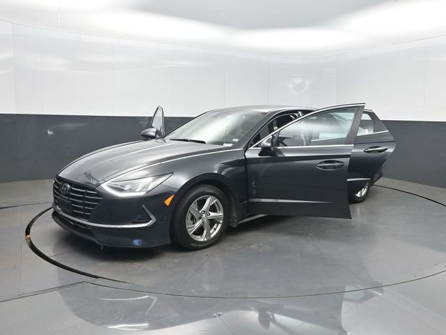 Used 2021 Hyundai Sonata SE image 34