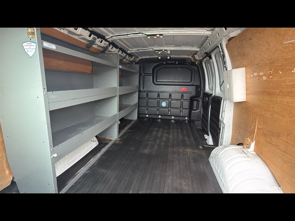 Used 2019 Chevrolet Express 2500 w/ Communications Package RWD image 19