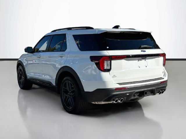 New 2026 Ford Explorer ST w/ Sun And Sound Package AWD/4WD image 7