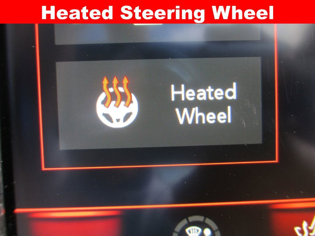 Used 2023 Dodge Challenger SRT Hellcat RWD image 31