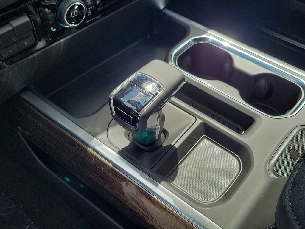 New 2026 Chevrolet Silverado 1500 LT Trail Boss image 13