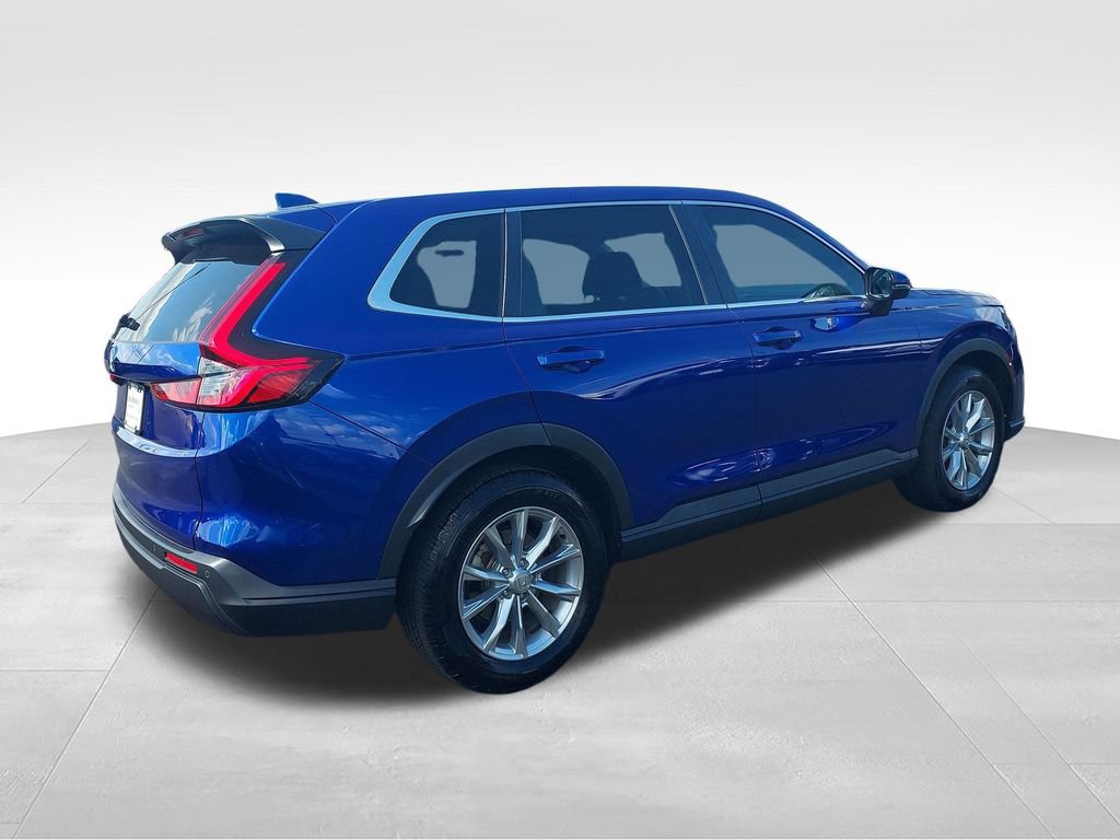 Used 2023 Honda CR-V EX-L image 5