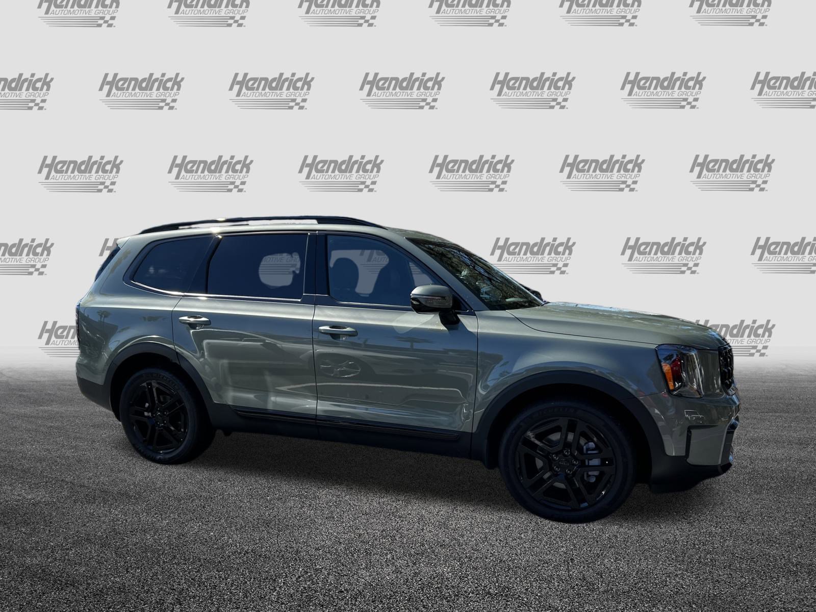 Used 2025 Kia Telluride SX Prestige X-Line image 10
