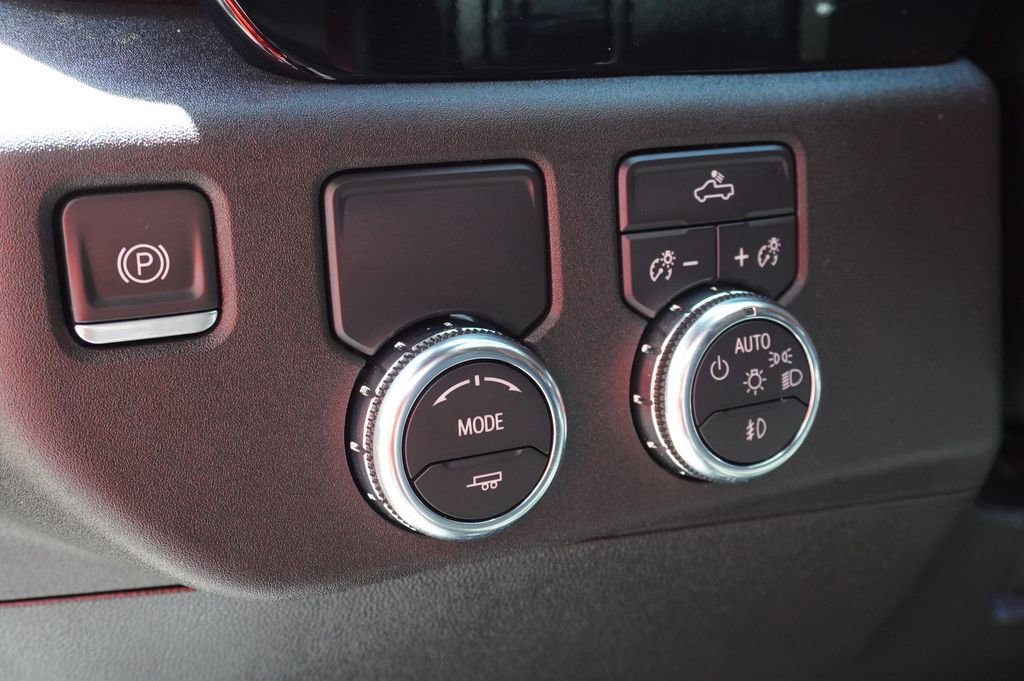 Certified 2024 GMC Sierra 1500 Elevation RWD image 18