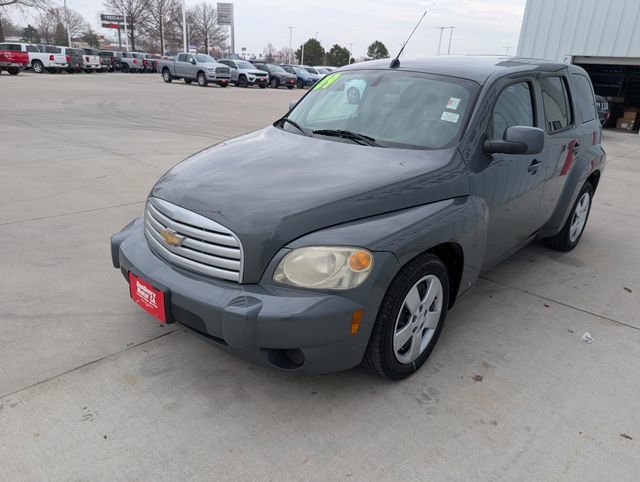 Used 2009 Chevrolet HHR LT image 28