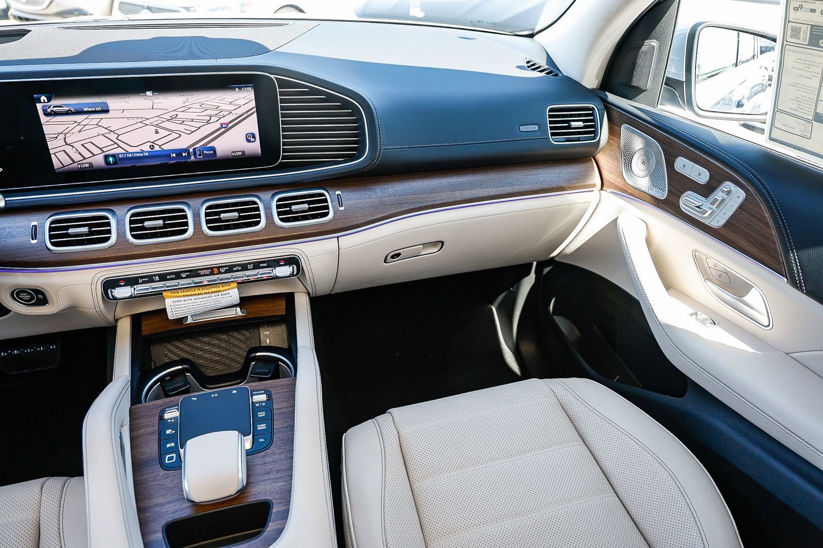 New 2026 Mercedes-Benz GLE 350 4MATIC image 15