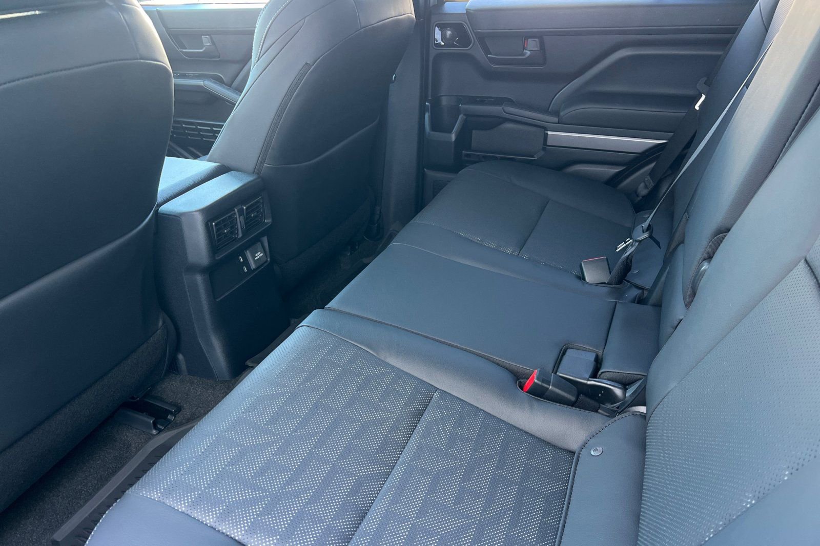 New 2026 Toyota 4Runner TRD Off-Road Premium image 9