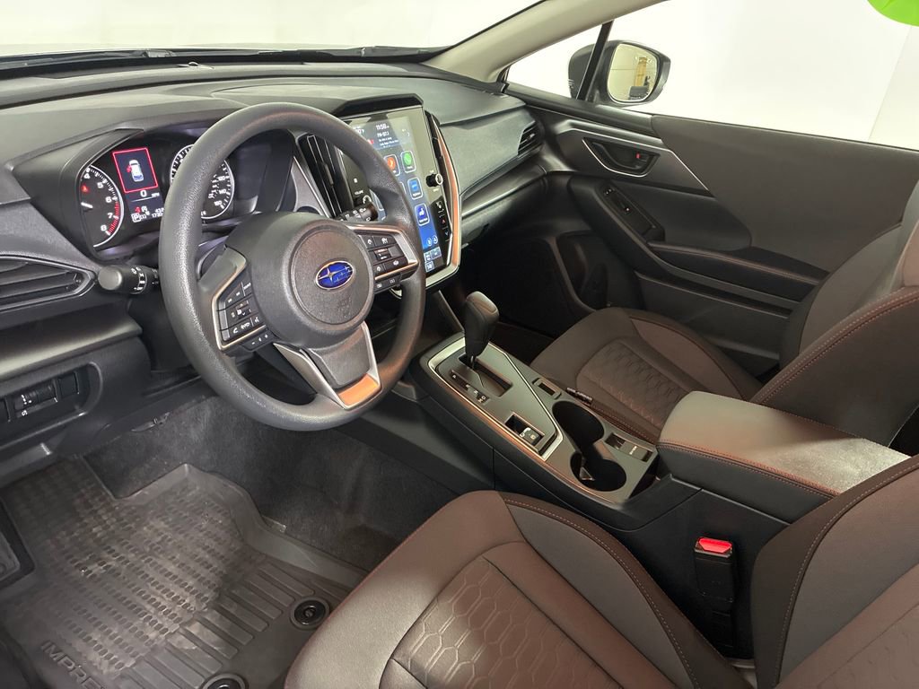 Certified 2026 Subaru Impreza 2.0i Sport AWD/4WD image 20