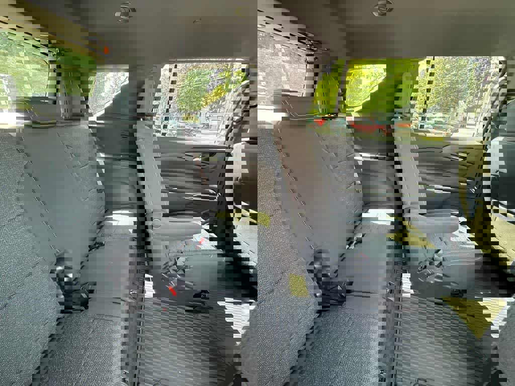 Used 2024 Chevrolet Traverse LT w/ Enhanced Driving Package image 67