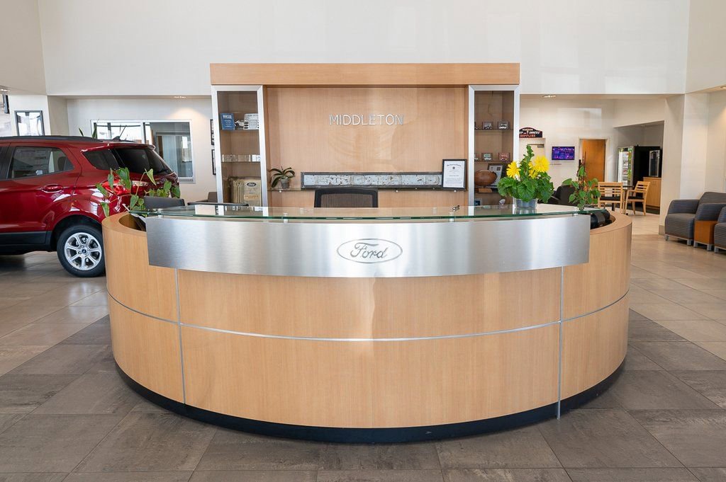 New 2025 Ford F250 Lariat w/ Lariat Ultimate Package image 46