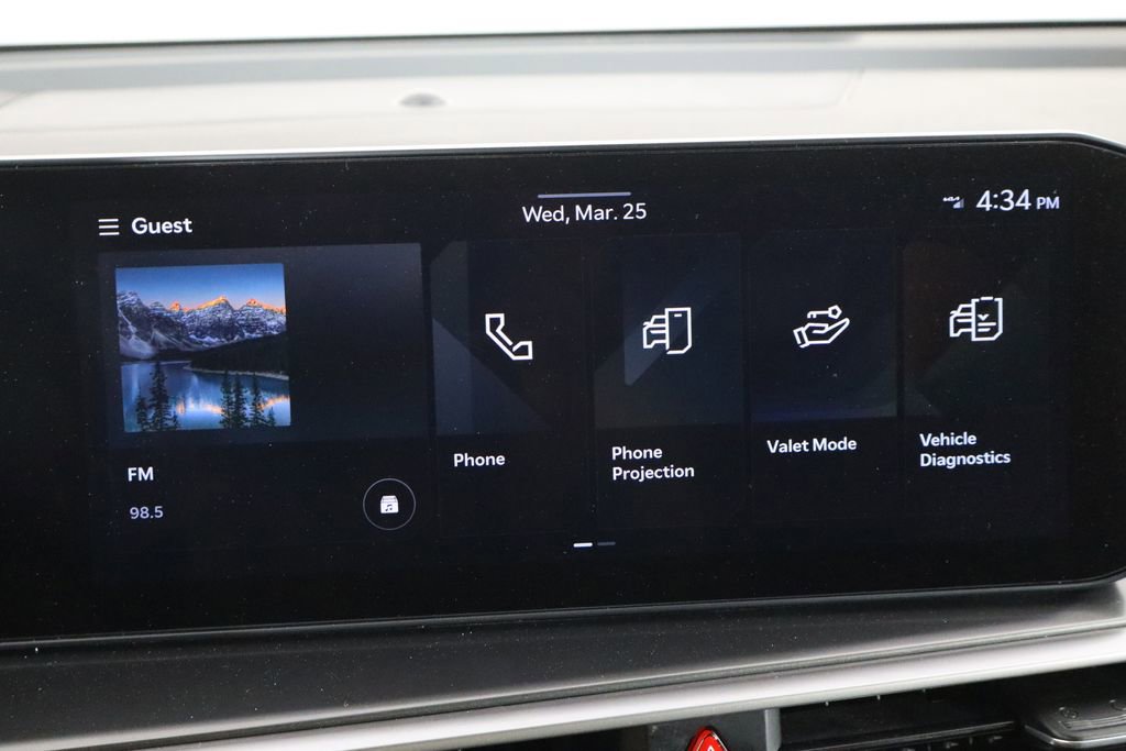 Used 2025 Kia Sorento LX image 33