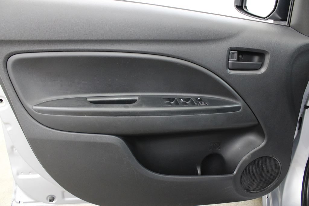Used 2024 Mitsubishi Mirage ES FWD image 15