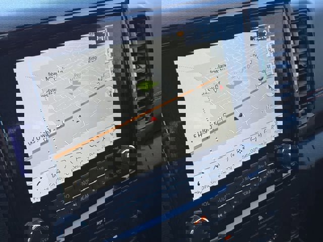 Used 2022 Nissan Frontier PRO-4X image 22