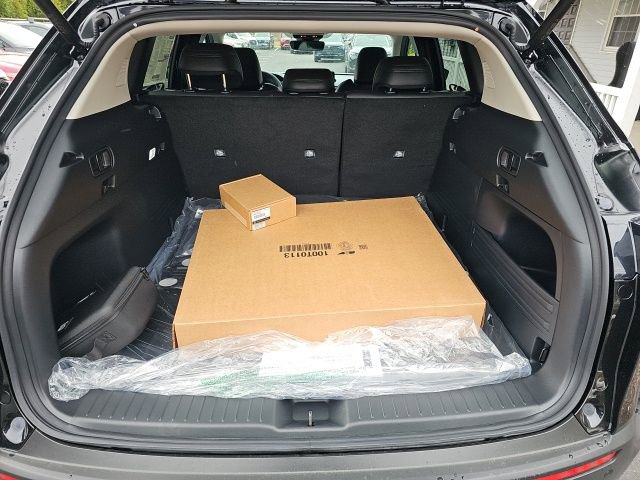 New 2026 MAZDA CX-50 AWD 2.5 Hybrid w/ Weather Package image 16