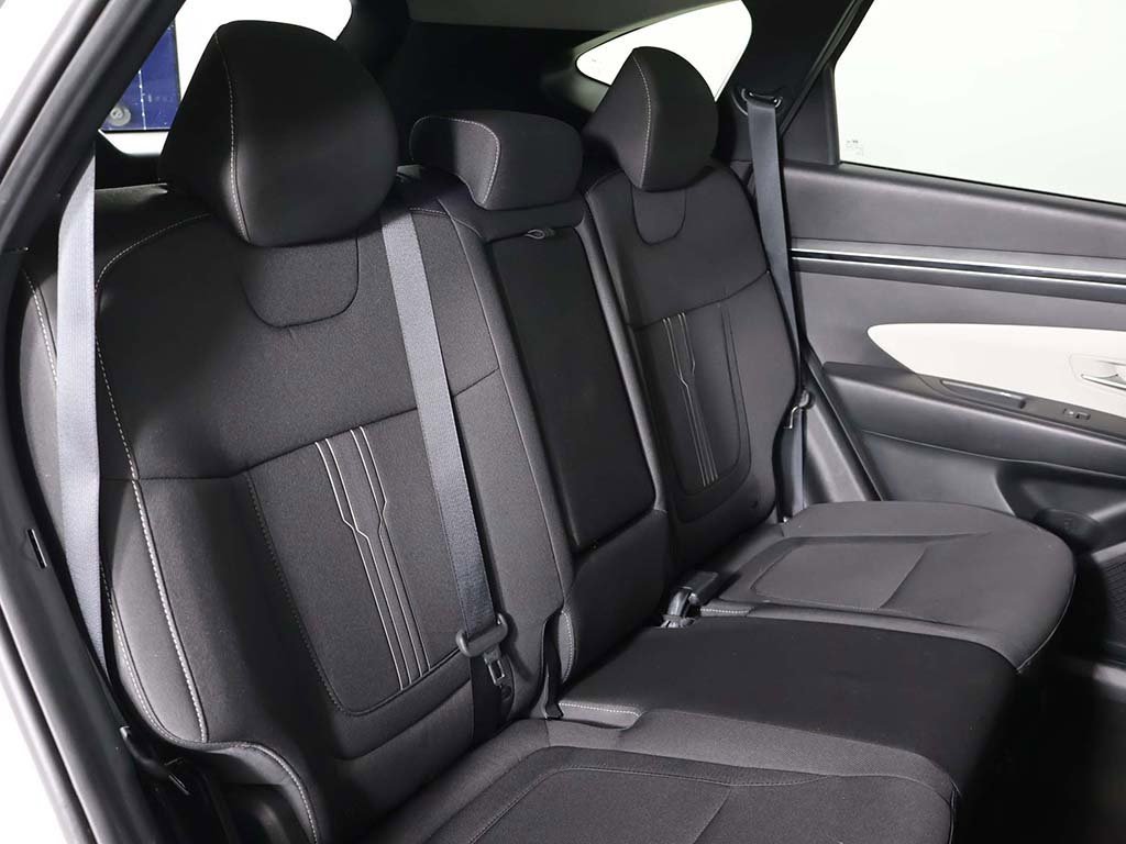 Used 2023 Hyundai Tucson SEL image 31