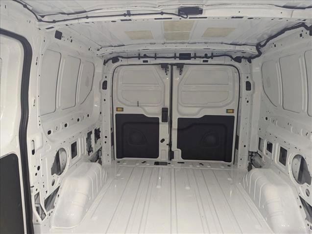 New 2026 Ford Transit 150 Low Roof RWD image 14
