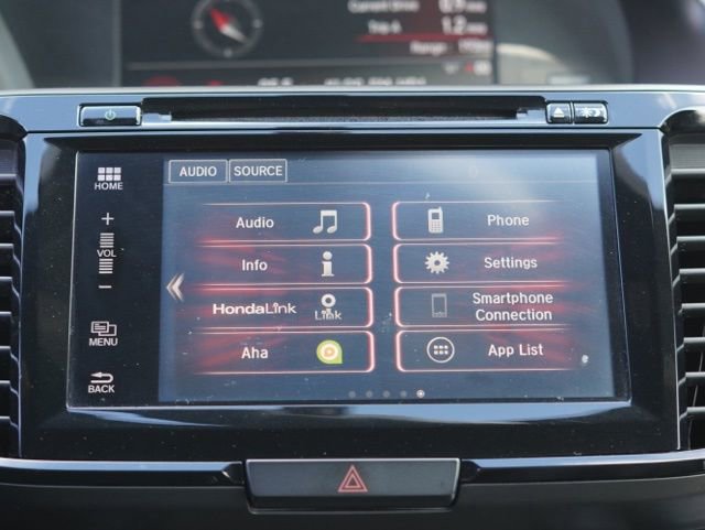 Used 2016 Honda Accord EX-L image 20