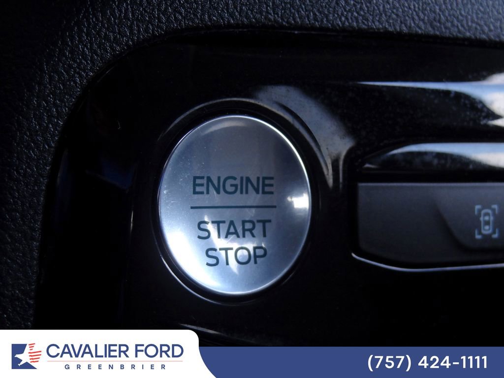 Certified 2023 Ford Escape Active w/ Tech Pack #1 AWD/4WD image 29