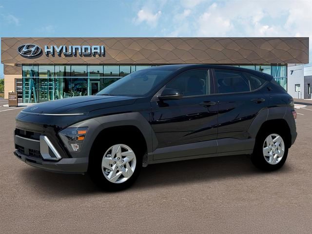 New 2026 Hyundai Kona SE image 2