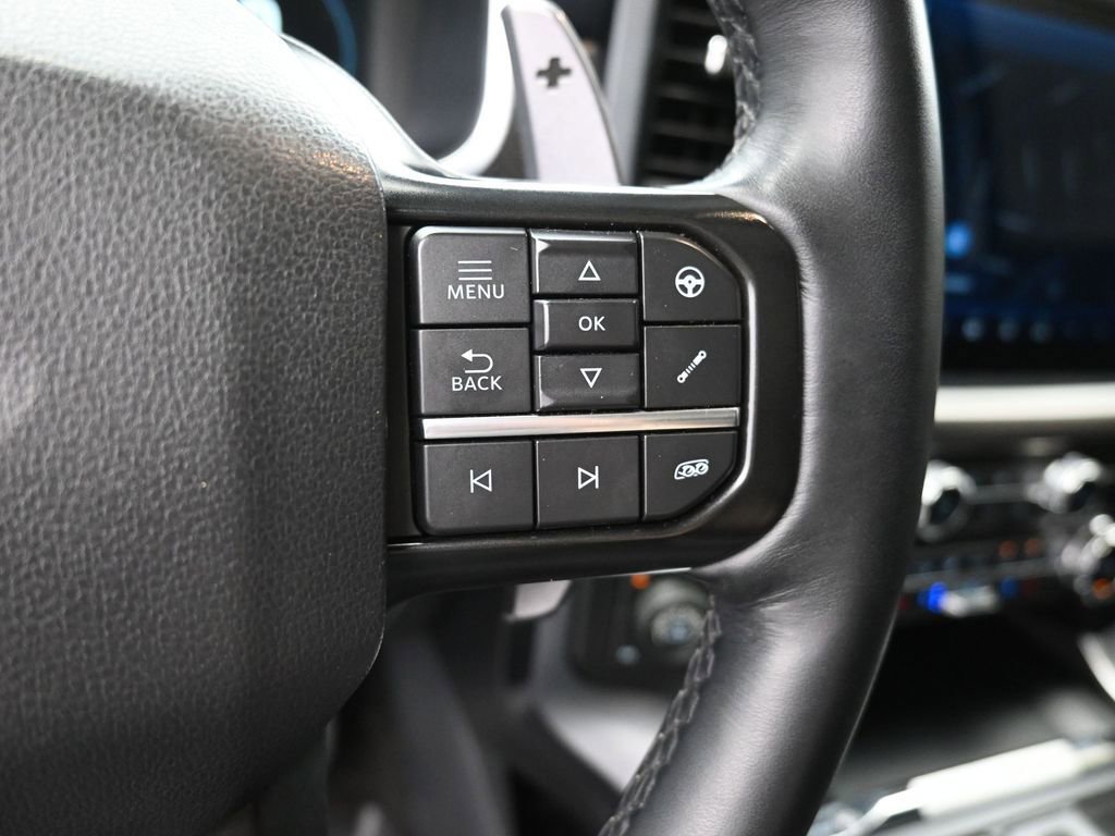 Used 2022 Ford F150 Raptor w/ Equipment Group 801A High AWD/4WD image 29