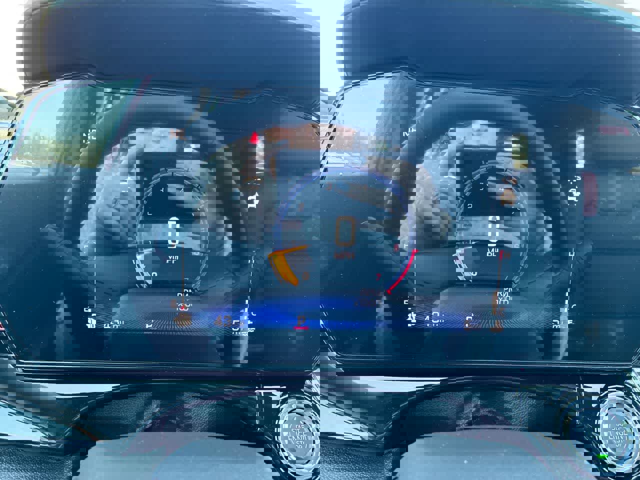 New 2026 Chevrolet Trax RS w/ Driver Confidence Package image 12