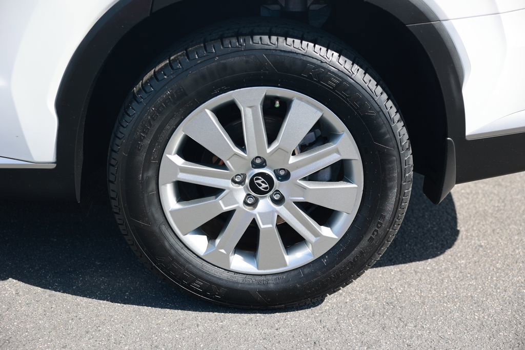Used 2023 Hyundai Palisade SE AWD/4WD image 10