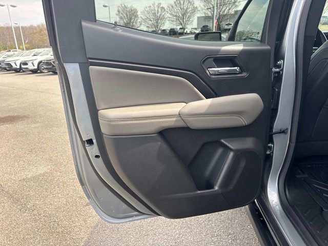New 2026 Chevrolet Colorado ZR2 w/ ZR2 Bison Edition AWD/4WD image 14