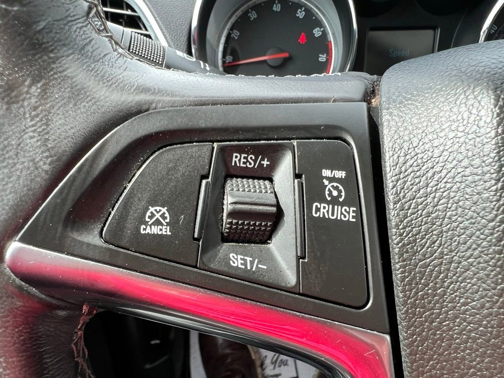 Used 2015 Buick Encore Leather FWD image 42