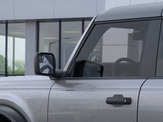 New 2025 Ford Bronco 4-Door AWD/4WD image 22