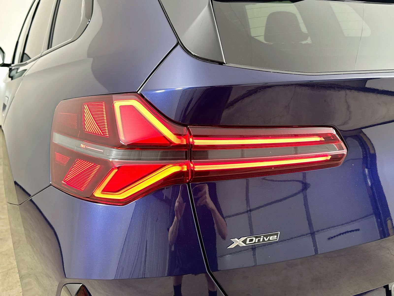 New 2026 BMW X3 xDrive30i w/ Premium Package AWD/4WD image 12