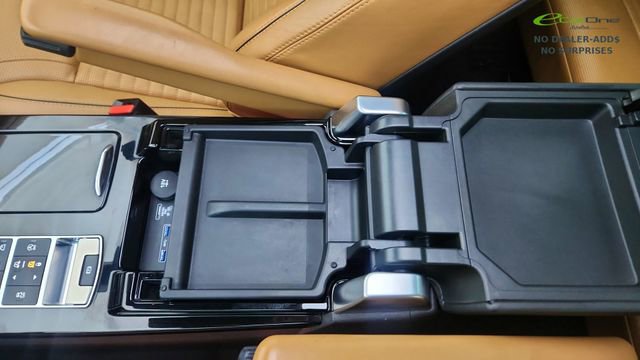Used 2019 Land Rover Discovery HSE Luxury AWD/4WD image 52