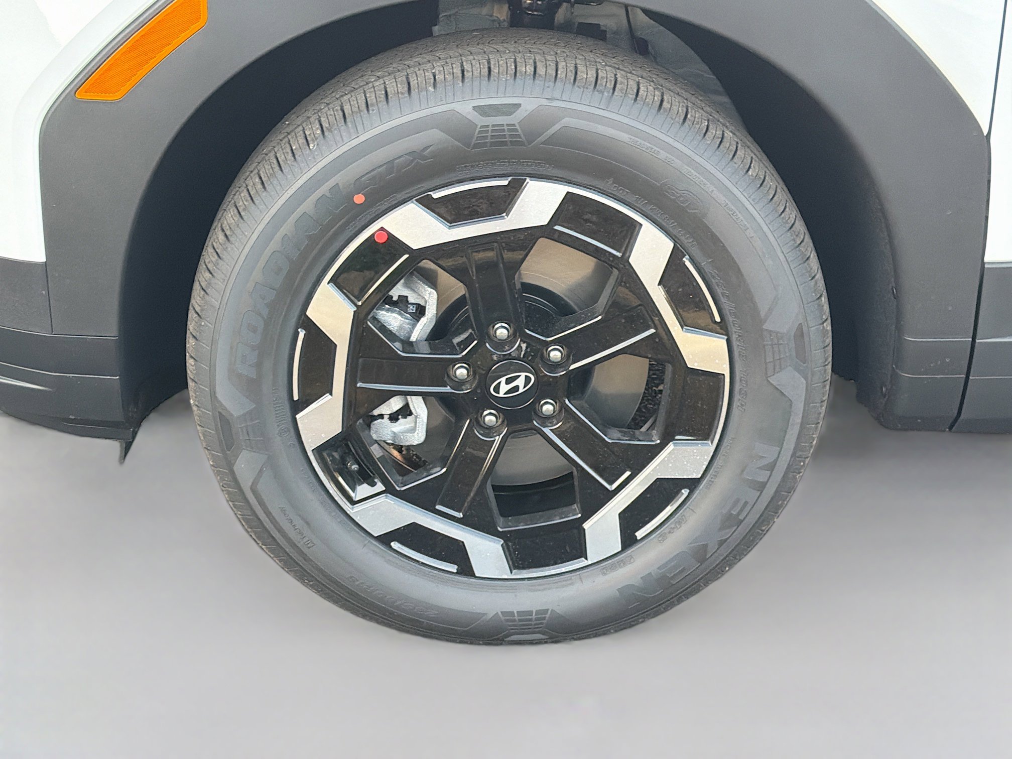 New 2026 Hyundai Santa Fe SEL image 36