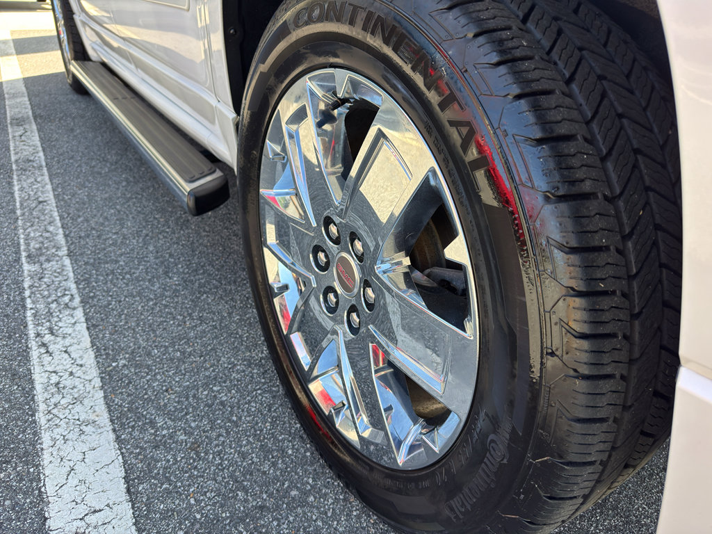 Used 2016 GMC Acadia Denali AWD/4WD image 6