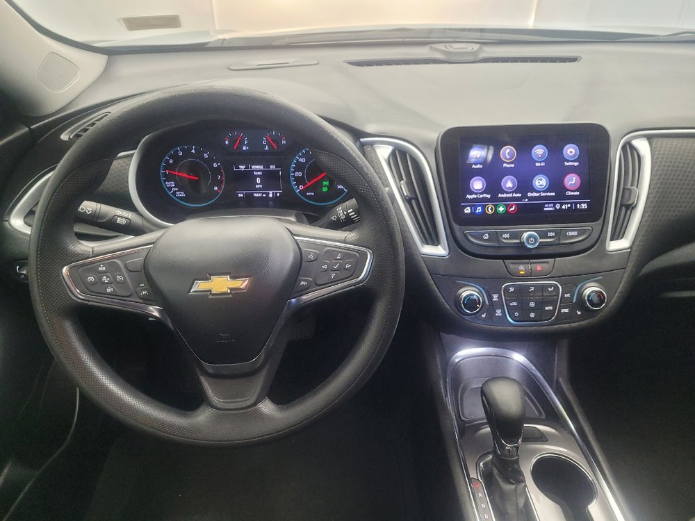 Used 2023 Chevrolet Malibu LT image 22